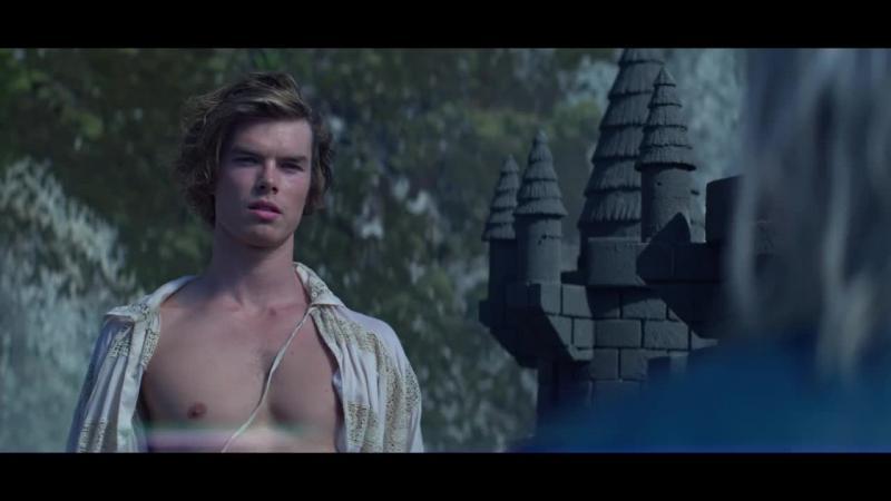 Кадры из сериала Леденящие душу приключения Сабрины (2018)